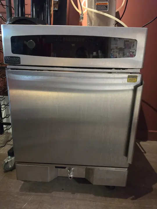 Used _UNKNOWN_ CVAP Electric Ovens Michigan US | Grocery Equipment Sales #1280672