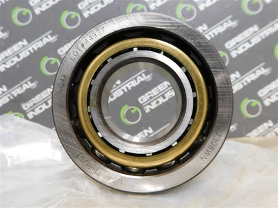 USED TIMKEN 7308WN