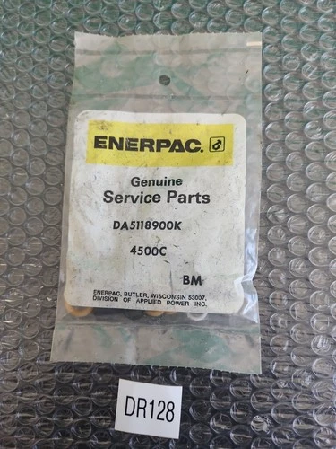 NEW Enerpac DA5118900K