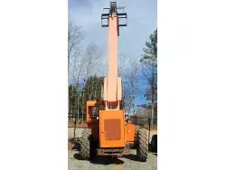 Used 2018 JLG 6036 Misc Forklifts Pennsylvania US | Iron Exchange Equipment Solutions #1352462