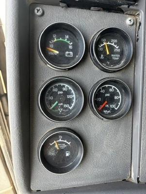 Used 2009 KENWORTH T370 Fuel & Lube Trucks Arizona US | Proxy Equipment #1426046