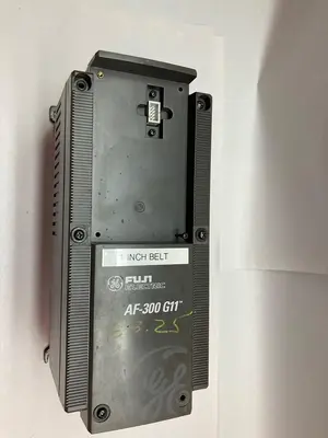 Used FUJI 6KG1143001X4B1 Industrial Controls Ohio US | Surplus Asset Holdings #1241980