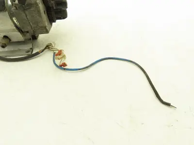 Miller S-62 Wire Motor & Feeder Only For 24V Series 60 Millermatic Single Spool