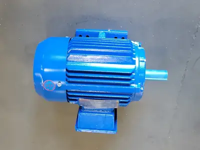 NEW AMEG AG001404
