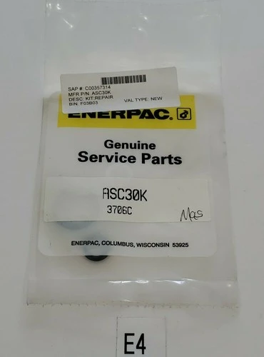 NEW ENERPAC ASC30K