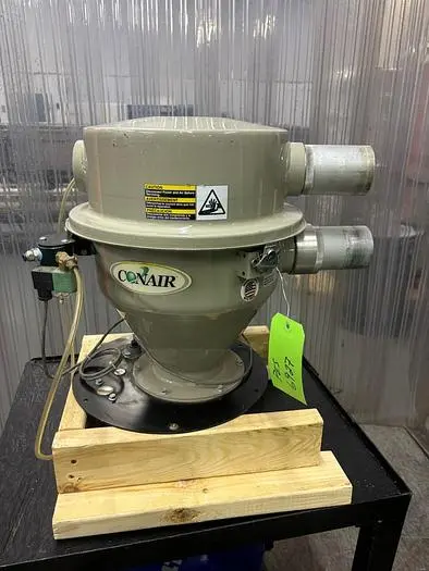Used CONAIR DL12 Loaders (Plastic Upstream) | Absolute Machinery #541073