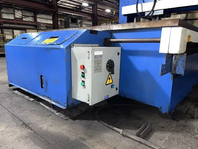 2015 PRESSMASTER GSP-150T / 68 PRESSES, STRAIGHTENING | T.R. Wigglesworth Machinery Co. (14)