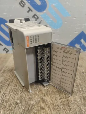 ALLEN BRADLEY 1769-OW16 Electrical/PLC/Automation | ESS Industrial Equipment Sales (6)