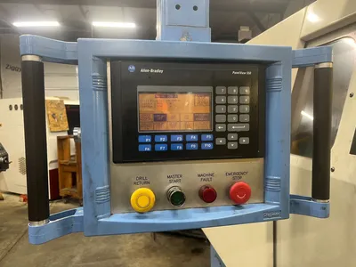 2006 DEHOFF 536T Drills-Gun Drilling | Asset Exchange Corporation (3)