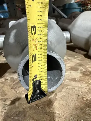 USED AURORA AIR PRODUCTS S4526