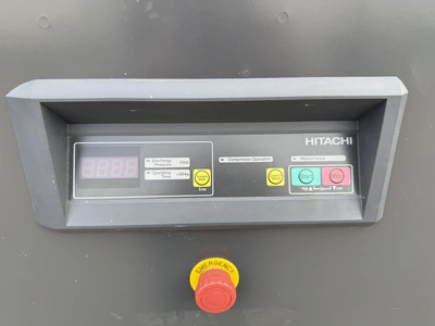 Used _UNKNOWN_ _UNKNOWN_ Nitrogen Generators Texas US | IRS Auction #1312011