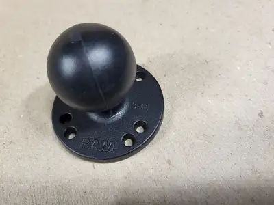 Mount Ball and Socket Kit