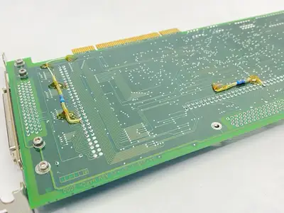 Used ASM Rev D Multifunction Card 64-20870 Printed Circuit Boards (PCB) Michigan US | Maverick Industrial Sales #1392247