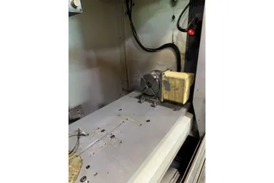 2011 MORI SEIKI DURAVERTICAL 5100 Vertical Machining Centers | Midstate Machinery (5)