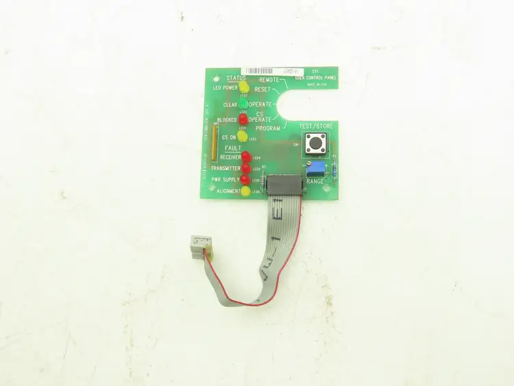 Used STI _UNKNOWN_ Printed Circuit Boards (PCB) Indiana US | Arrow Industrial #630468