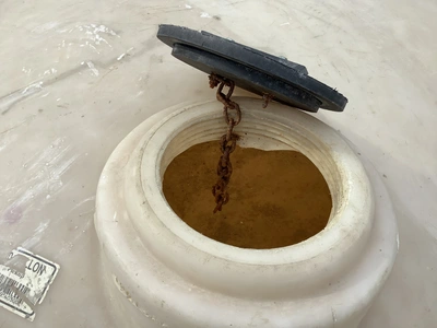 Used _UNKNOWN_ _UNKNOWN_ Water Tanks Michigan US | Miedema Asset Management Group #1413553