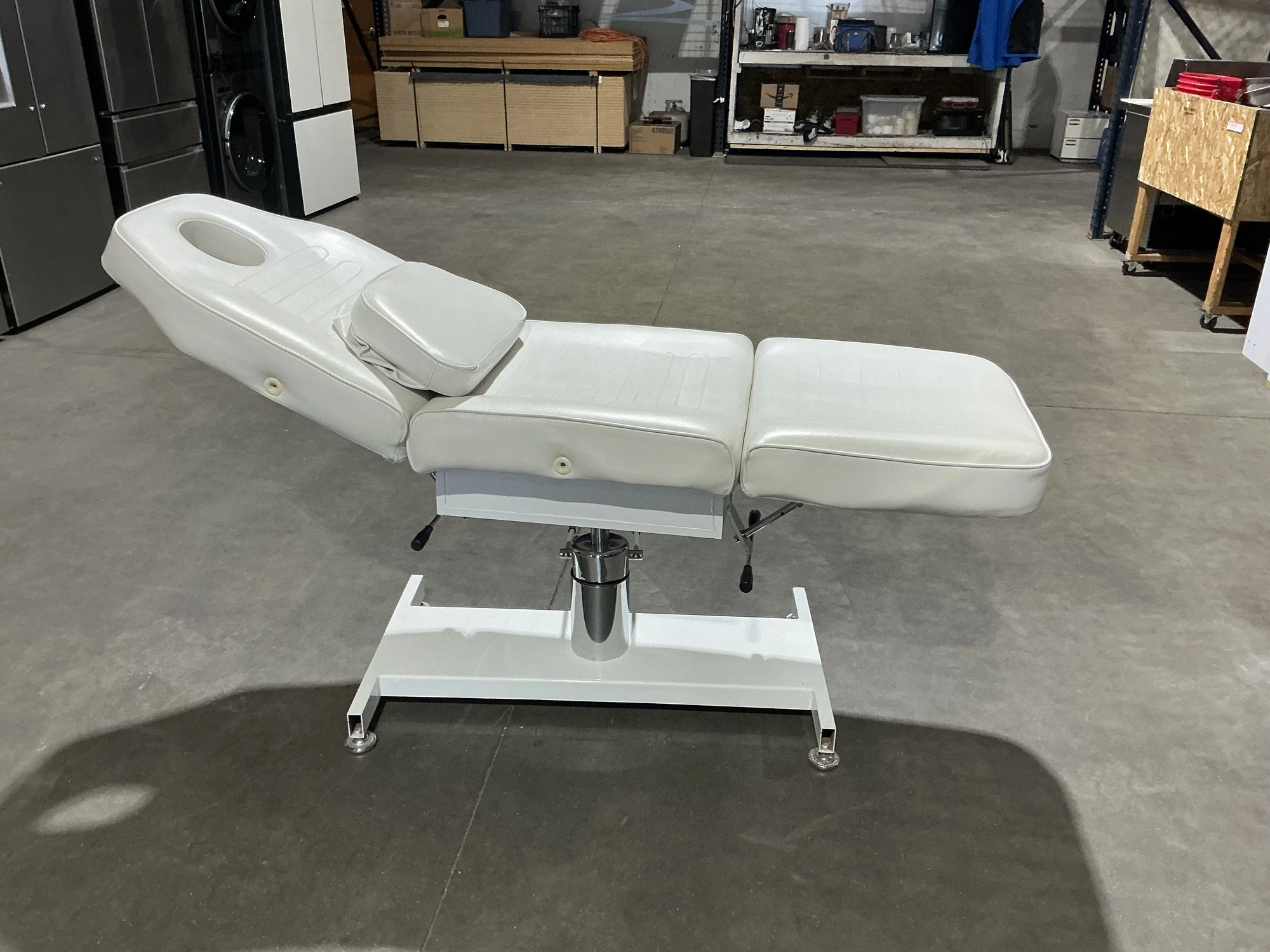 Used _UNKNOWN_ _UNKNOWN_ Salon & Spa (Misc) Michigan US | Miedema Asset Management Group #1468340