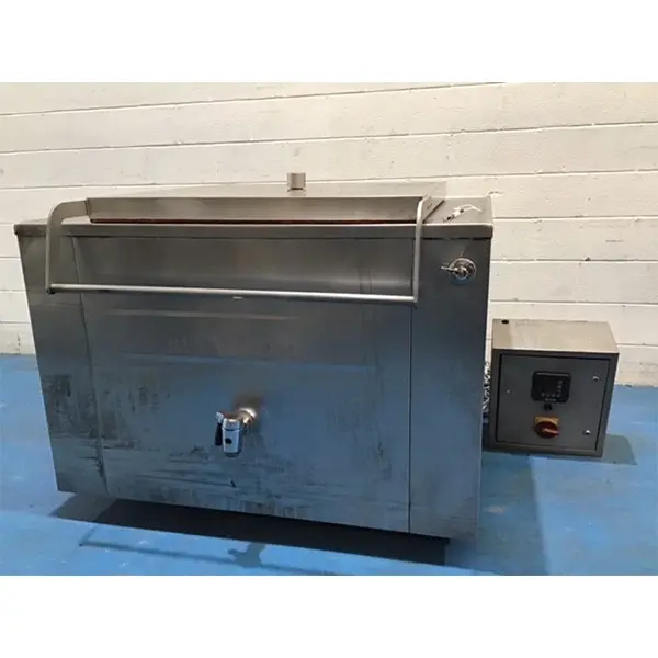 Used Rexpol _UNKNOWN_ Cooking Kettles Pennsylvania US | ISCA #1299602