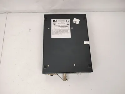 USED Ineoquest IQ Media Monitor M1