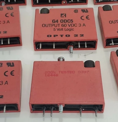 NEW OPTO 22 G4 0DC5
