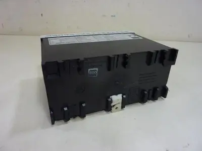 Used SICK MAIHAK LCUX1-400 Light Curtains & Grids Michigan US | Ideal Machinery #1277195