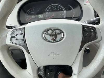 Used 2012 TOYOTA SIENNA Vans Michigan US | Miedema Asset Management Group #1316143