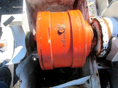 (2) Sharples P3400 sanitary decanter centrifuges, 316SS.
