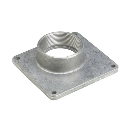 Eaton DS200H2P Conduit Hub, Type CH Loadcenters, NEMA 3R, TO Opposite, 2 Inch [New]