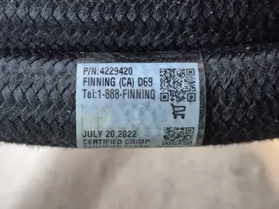 NEW CATERPILLAR 422-9420