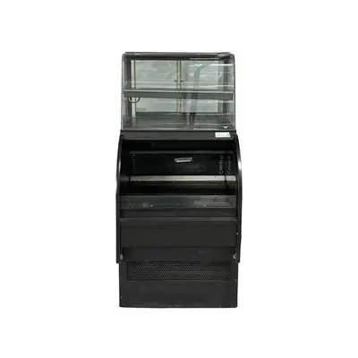 28'' Open Merchandiser Cooler Used