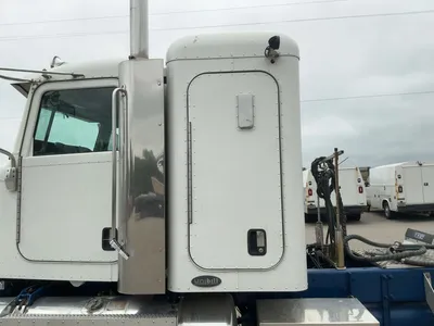 Used 2006 PETERBILT 378 Conventional trucks Michigan US | Miedema Asset Management Group #1328945