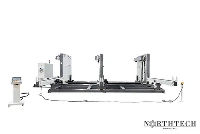 NEW NORTHTECH NT-AS16-3