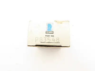 Tecumseh Klixon P83548 Overload Relay Lot of 4