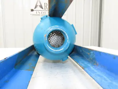 Used FSI _UNKNOWN_ Parts (Hydraulics and Pneumatics) Indiana US | Arrow Industrial #1469977