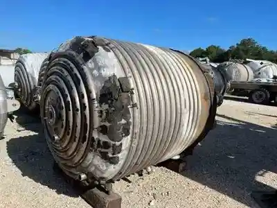 USED NOLTE NA
