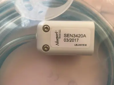 New | in-Stock 2017 MEDTRONIC NEWPORT HT70 PLUS Medical Parts | Denova Medical #1522599