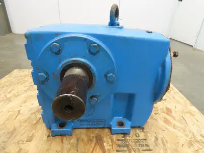 Used FLENDER _UNKNOWN_ Speed Reducers | Arrow Industrial #634148