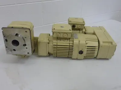USED MANNESMANN DEMAG FG06 U1-H2-F2