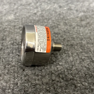 New | in-Stock Zoro 4FMT5A Universal Pressure Meters California US | Davliegogo LLC #1706557