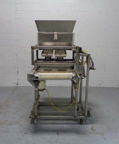 Used UNKNOWN _UNKNOWN_ Vibratory Feeders California US | BakeryEquipment.com #1554735