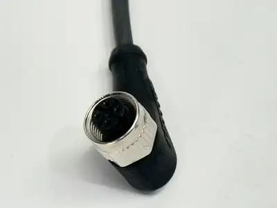 New | in-Stock Balluff BCC M425-M414-3A-304-PX0434-010, BCC03AA Cable & Wire Michigan US | Maverick Industrial Sales #1454245