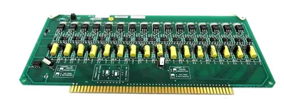 USED MOORE 15927-1-5 PC BOARD 1592715 12239-M320