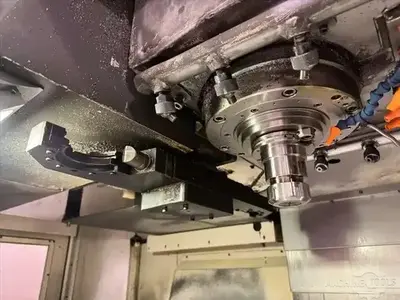 Used 2017 OKUMA MILLAC 761VII Vertical Machining Centers Illinois US | Perfection Global, LLC. #1371179