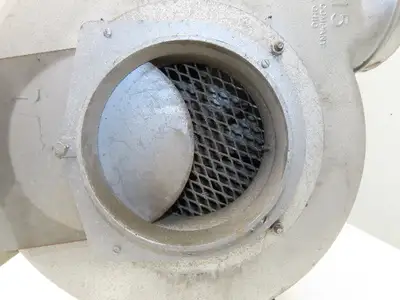 Used AMERICAN FAN _UNKNOWN_ Blowers Indiana US | Arrow Industrial #1365691