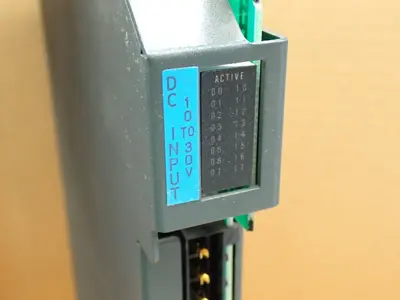 USED ALLEN BRADLEY 1771IBD