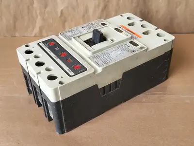 USED EATON KDC3400FS