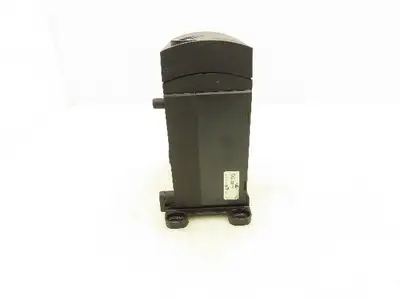 Stego 13051.0-00 CR130 Panel Mount Enclosure Fan Heater 230V 950W