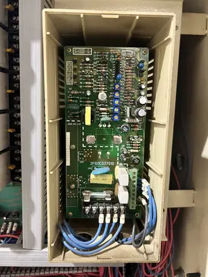 USED 1999 SUTHERLAND SUTHERLAND FCP-45 MARK-50 PRESS