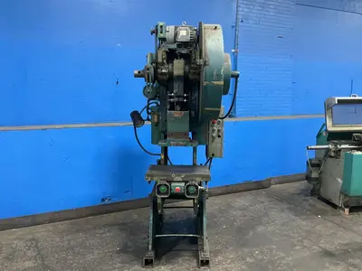 Used NIAGARA M35 O.B.I. Presses Ohio US | HGR 24 #1486645