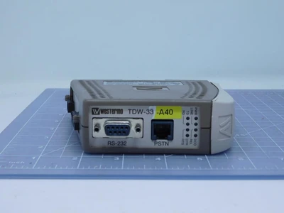 Used WESTERMO _UNKNOWN_ Programmable Logic Controllers Texas US | OCO Industrial #1675108